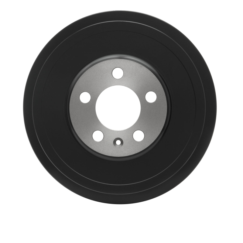 Volkswagen Jetta Clasico Brake Drum - Rear - R1 Concepts - `08-`15 Volkswagen Jetta Clasico Brake Drum - Rear - R1 Concepts - `08-`15